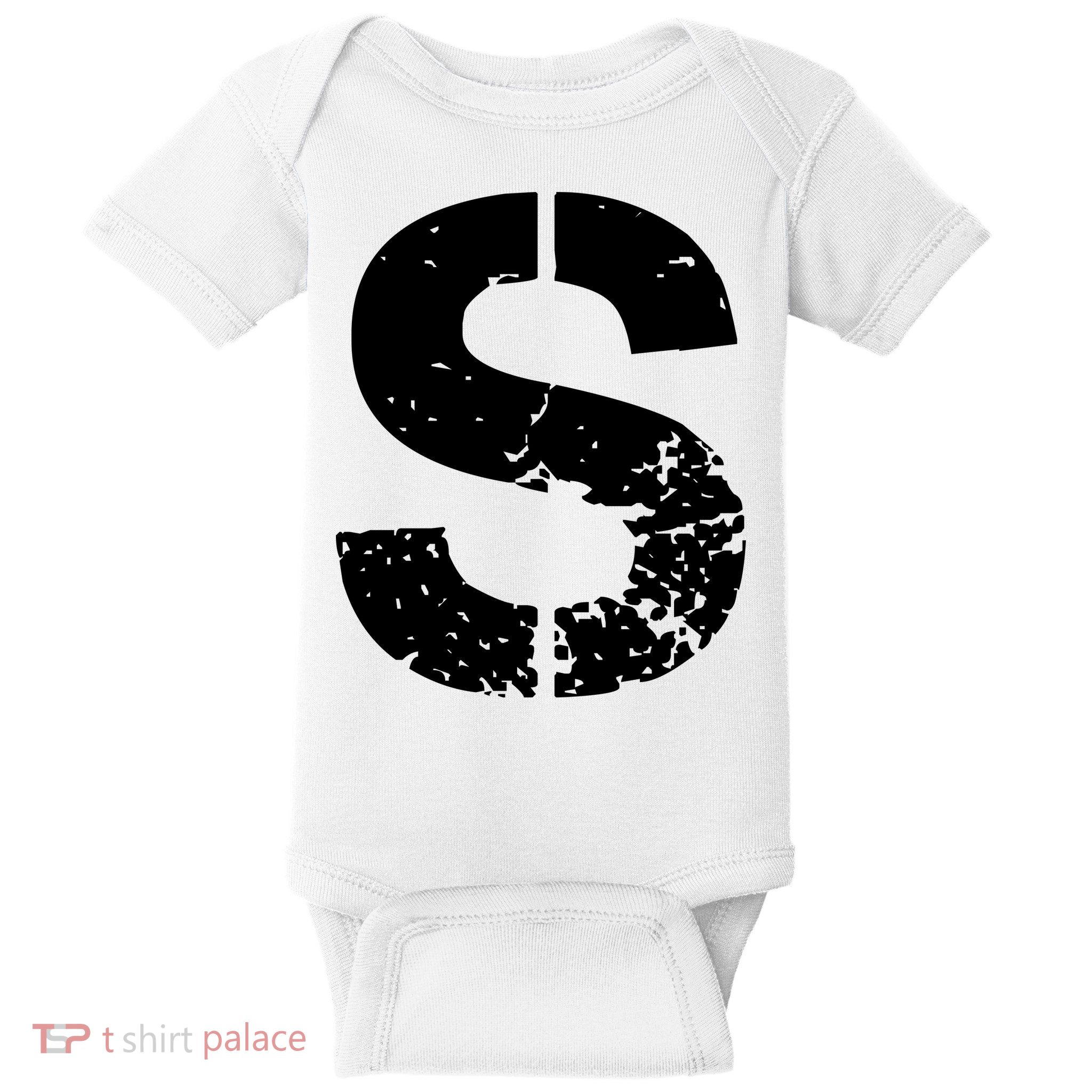 Salt Costume Baby Bodysuit
