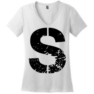 Salt Costume Women's V-Neck T-Shirt