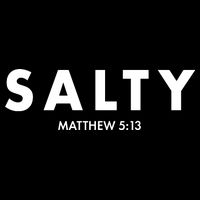 Salty Matttew 5:13 Cooling Performance Long Sleeve Crew
