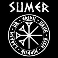 Sumer Ancient Mesopotamia Sumerian Cities Cooling Performance Crew T-Shirt