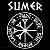 Sumer Ancient Mesopotamia Sumerian Cities Flatbill Hat