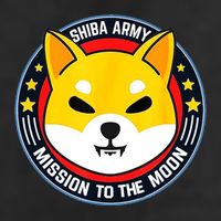 Shiba Army Mission To The Moon Hat