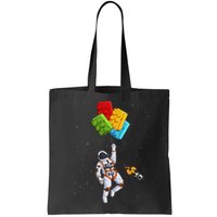 Space Astronaut Master Builder Bag