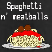 Spaghetti And Meatballs Spaghetti And Meatballs Cool Gift Adult Drive Performance Visor