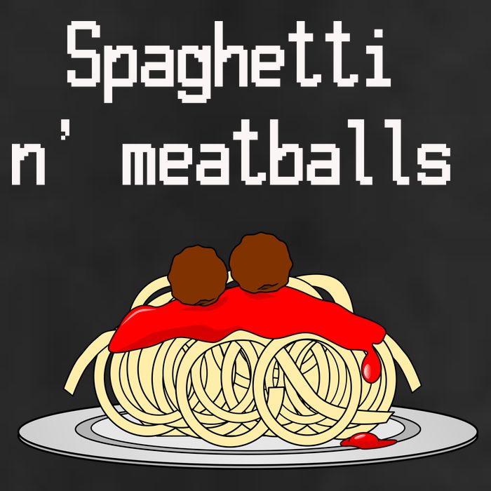 Spaghetti And Meatballs Spaghetti And Meatballs Cool Gift Adult Drive Performance Visor