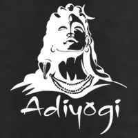Shiva Adiyogi Meditation Design Meaningful Gift Cool Comfort Performance Bucket Hat