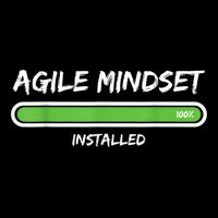Scrum Agile Mindset Installed Project Women's T-Shirt