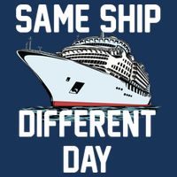 Same Ship Different Day 16 in Basic Backpack