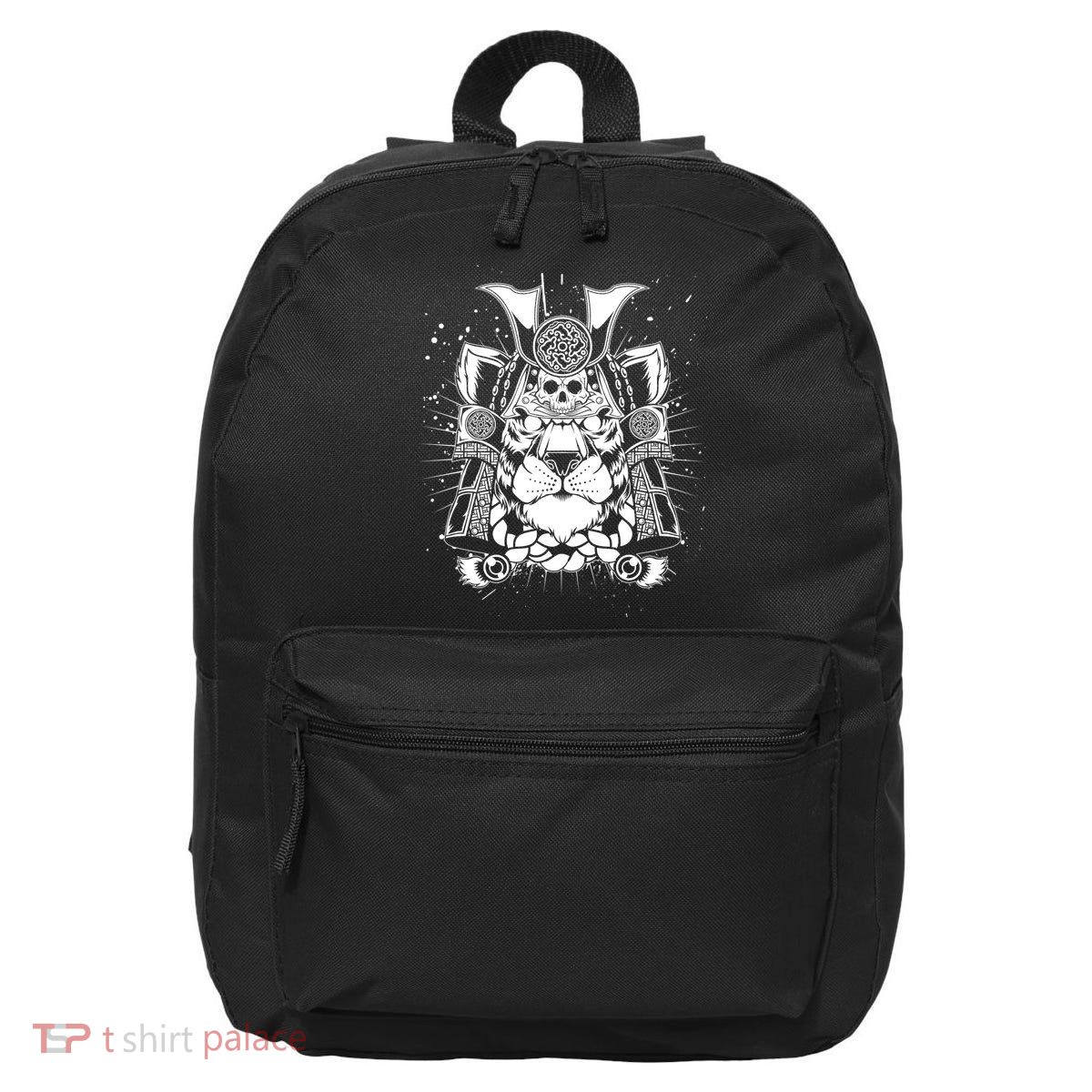 Samurai Tiger 16 in Basic Backpack