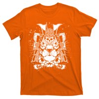 Samurai Tiger T-Shirt