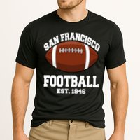 San Francisco Football Est. 1946 Cooling Performance Crew T-Shirt