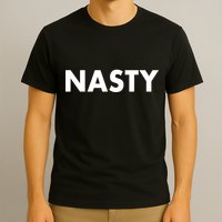 San Juan Mayor Nasty T-Shirt