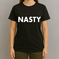 San Juan Mayor Nasty T-Shirt