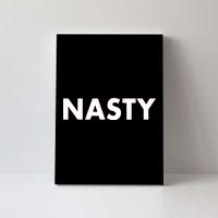 San Juan Mayor Nasty Canvas