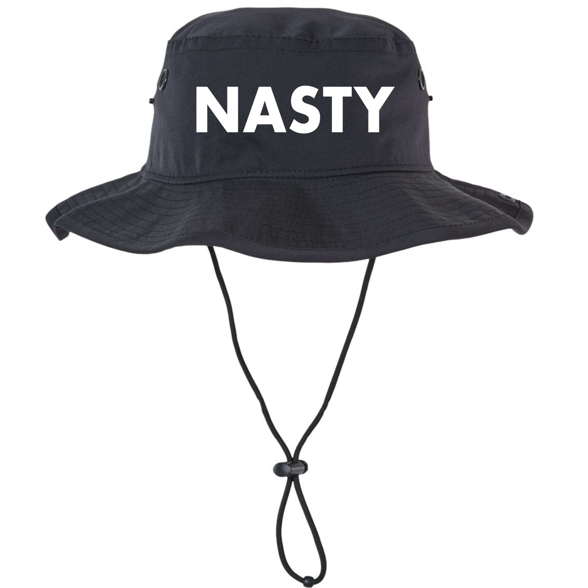 San Juan Mayor Nasty Bucket Hat