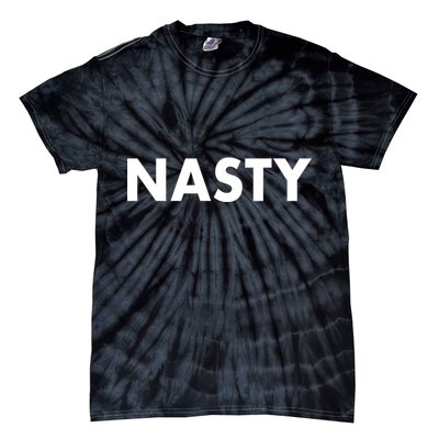San Juan Mayor Nasty Tie-Dye T-Shirt