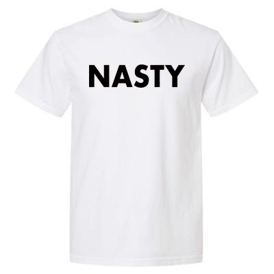 San Juan Mayor Nasty Garment-Dyed Heavyweight T-Shirt