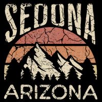 Sedona Arizona Nature Hiking Outdoors Impact Tech Backpack