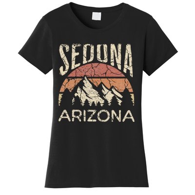 Sedona Arizona Nature Hiking Outdoors Women's T-Shirt