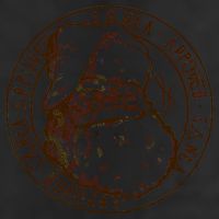 Santa Approved Stamp 11oz C Handle Ceramic Mug