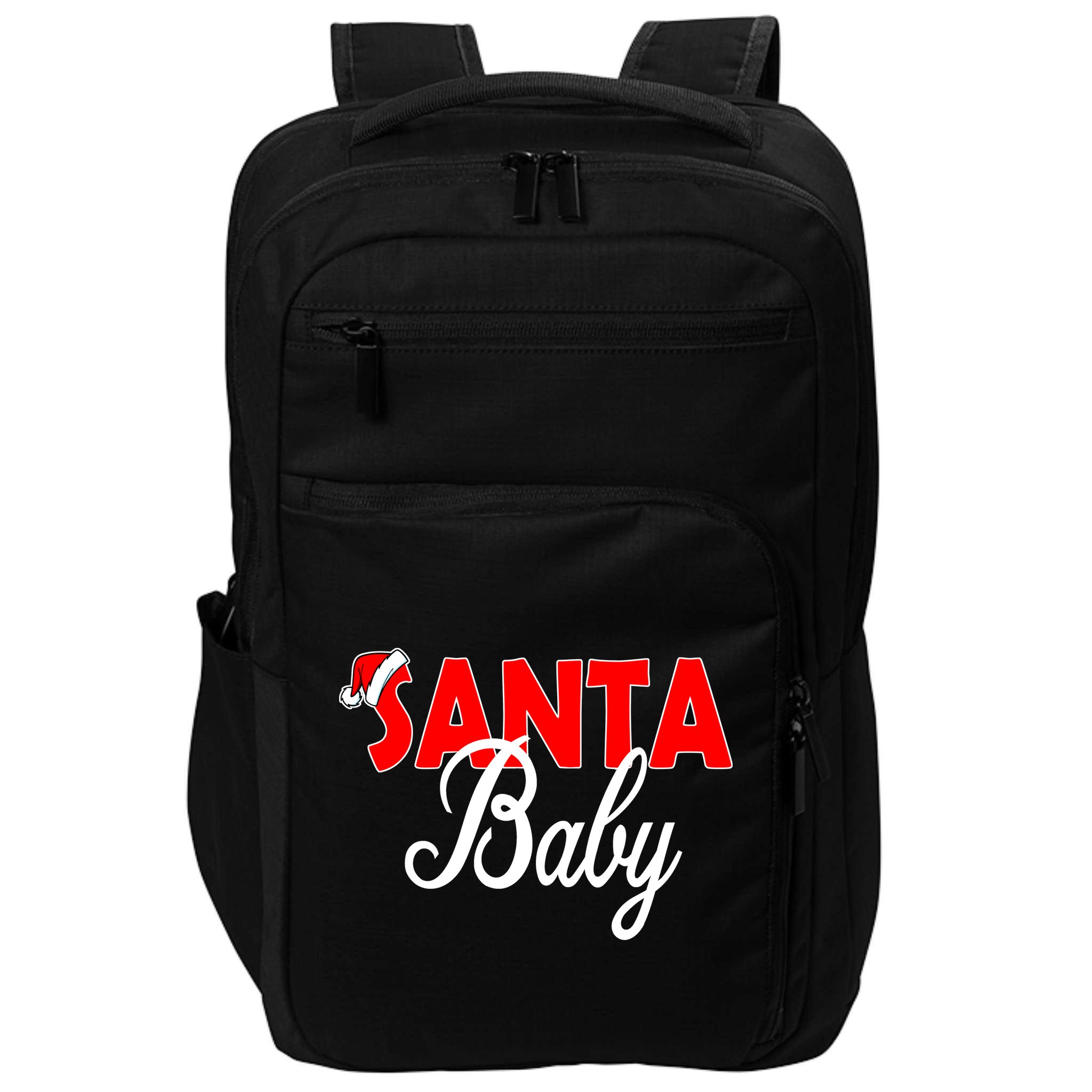 Santa Baby Impact Tech Backpack