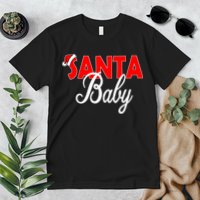 Santa Baby Premium T-Shirt