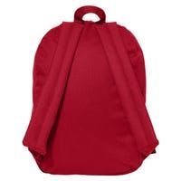 Santa Claus Doesn't Exist But I cant Read 16 in Basic Backpack