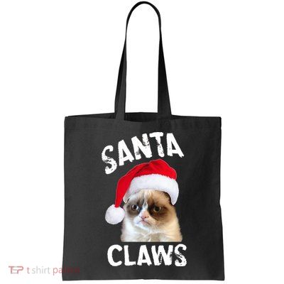Santa Claws Bag