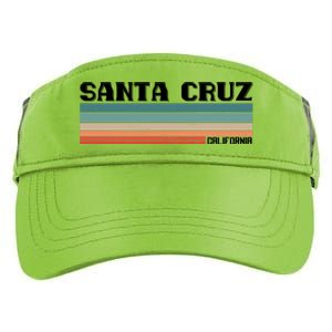 Santa Cruz California Adult Drive Performance Visor