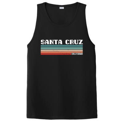 Santa Cruz California PosiCharge Competitor Tank