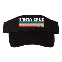 Santa Cruz California Valucap Bio-Washed Visor