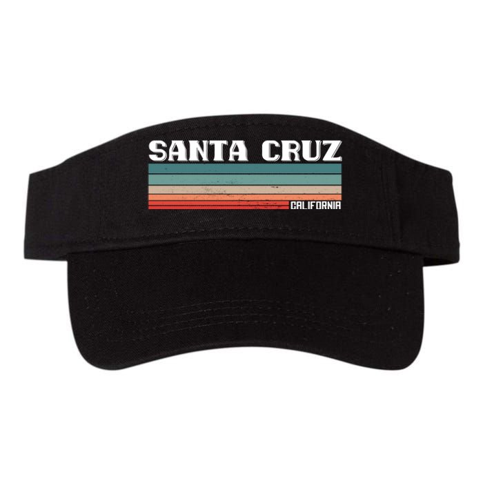 Santa Cruz California Valucap Bio-Washed Visor