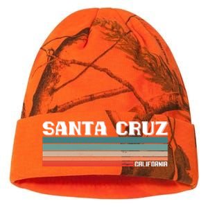 Santa Cruz California Kati Licensed 12" Camo Beanie