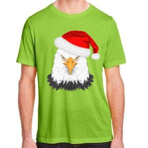 Santa Eagle Adult ChromaSoft Performance T-Shirt