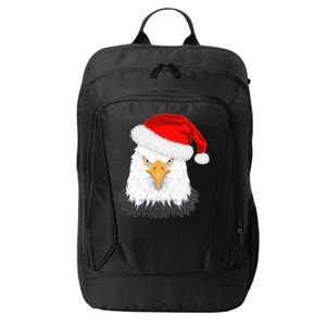 Santa Eagle City Backpack