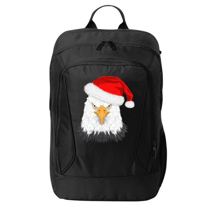Santa Eagle City Backpack