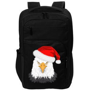 Santa Eagle Impact Tech Backpack