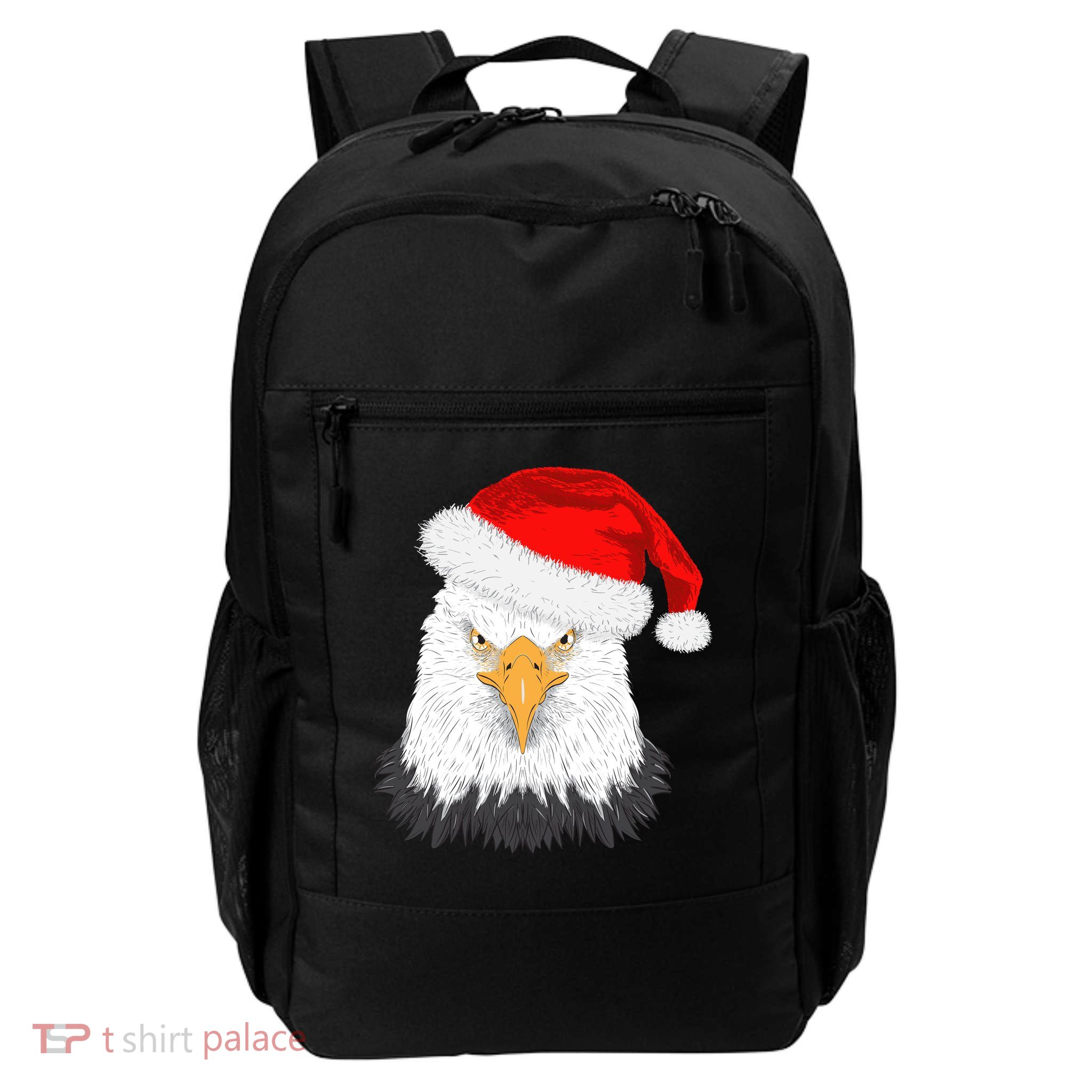 Santa Eagle Daily Commute Backpack