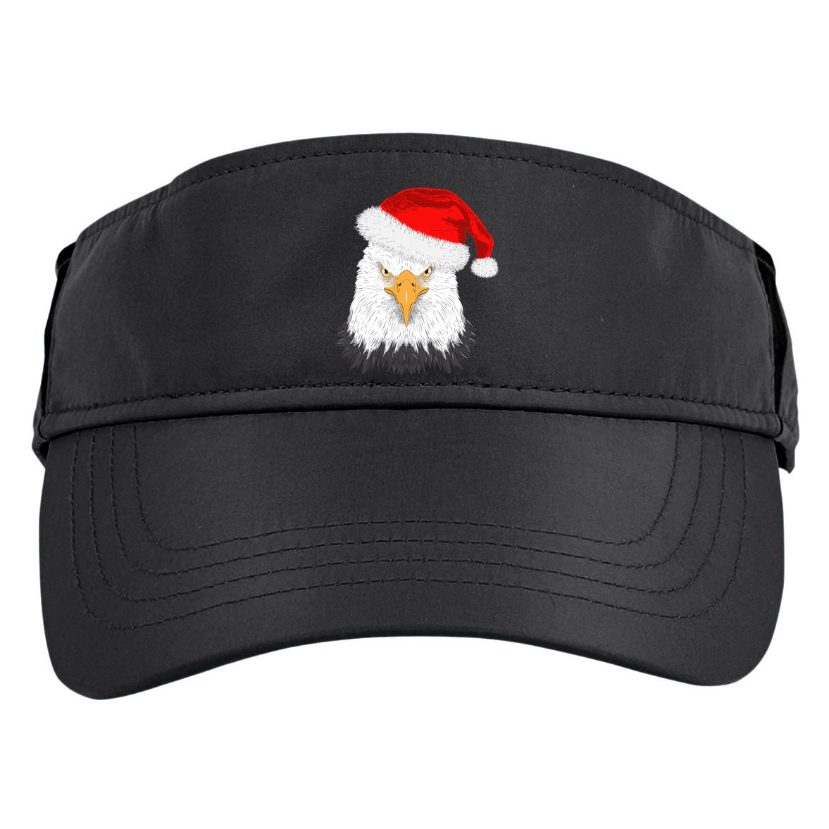 Santa Eagle Adult Drive Performance Visor