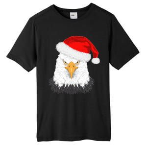 Santa Eagle Tall Fusion ChromaSoft Performance T-Shirt