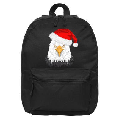 Santa Eagle 16 in Basic Backpack