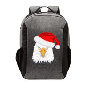 Santa Eagle Vector Backpack