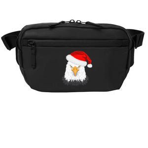 Santa Eagle Crossbody Pack