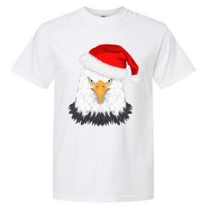 Santa Eagle Garment-Dyed Heavyweight T-Shirt