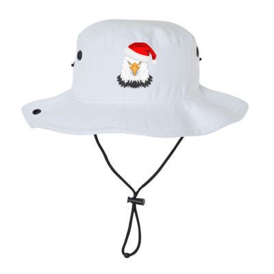 Santa Eagle Legacy Cool Fit Booney Bucket Hat