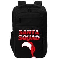 Santa Squad Impact Tech Backpack