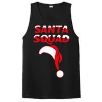 Santa Squad PosiCharge Competitor Tank