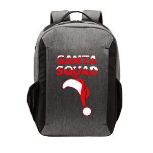 Santa Squad Vector Backpack