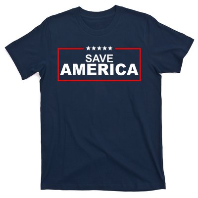 Save America Political T-Shirt