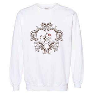 Sabrina Album P.L.E.A.S.E P.L.E.A.S.E P.L.E.A.S.E Song Garment-Dyed Sweatshirt